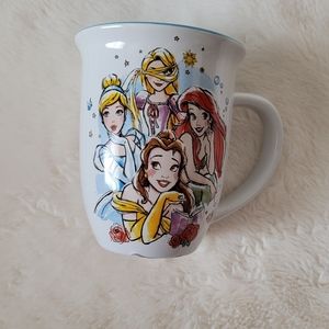 Disney Princess Mug